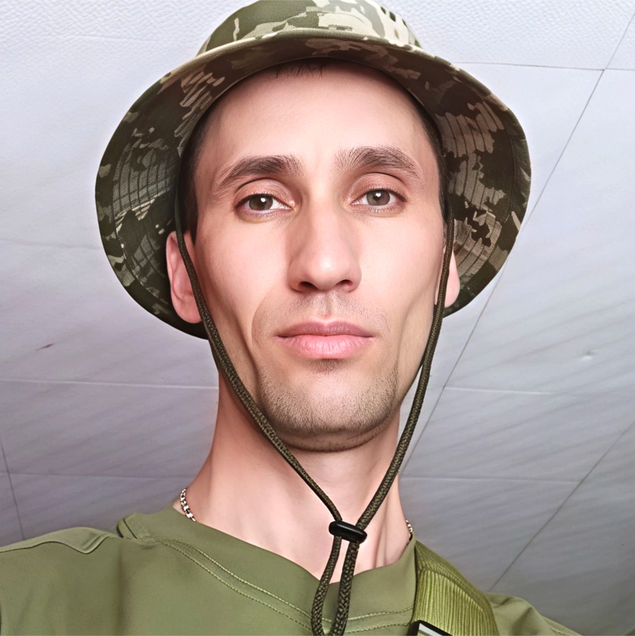 Душка Дмитро Валентинович
